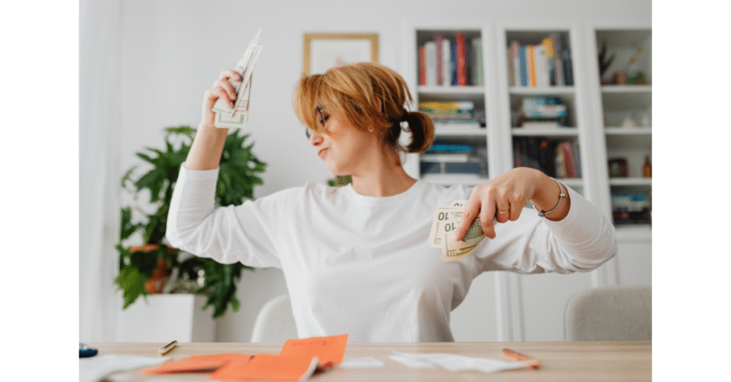 Money Management in Your 20s: Financial Planning Tips for Young Adults