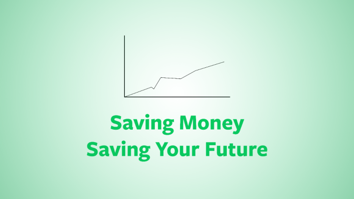 Save Money for the Future