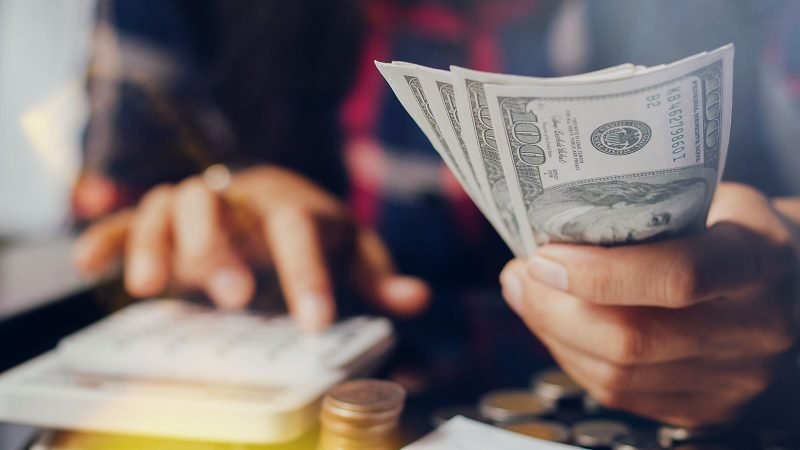 Save Money With a 9-to-5 Job